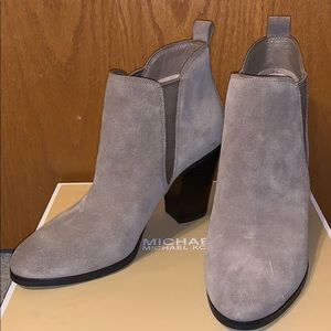 Michael Kors Booties